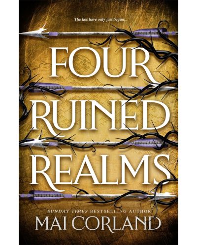 Four Ruined Realms