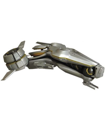 Фигура Halo 5: Guardians - Forerunner Phaeton Ship, 15 cm - 1