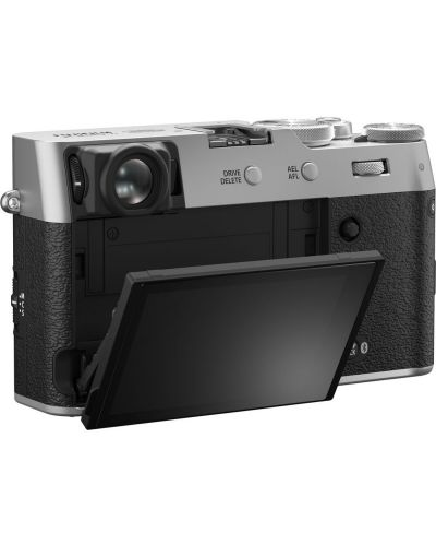 Фотоапарат Fujifilm - X100VI, Silver - 8