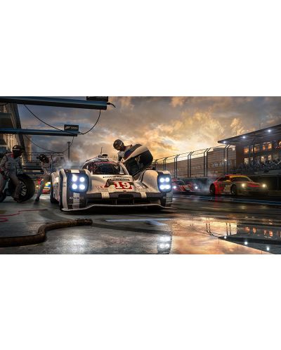 Forza Motorsport 7 (Xbox One) - 5