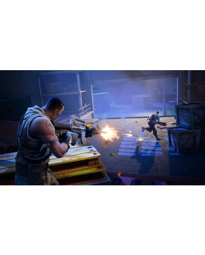 Fortnite: The Minty Legends Pack (PS5) - 6