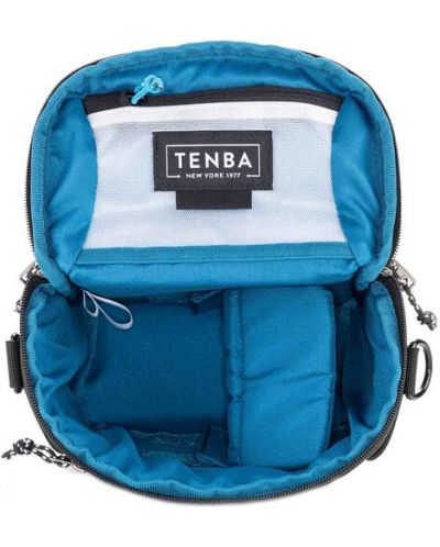 Фоточанта Tenba - Skyline V2, 7, Shoulder Bag, сива - 4