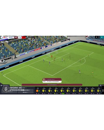 Football Manager 2023 - Код в кутия (PC) - 2