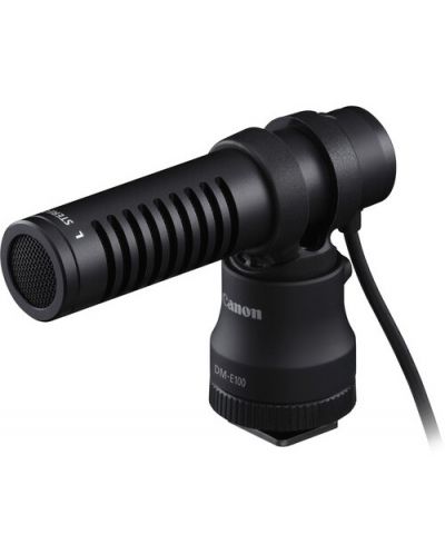 Фотоапарат Canon - EOS R50 Content Creator Kit, Black + Обектив Canon - RF, 15-30mm, f/4.5-6.3 IS STM - 7