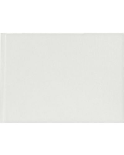 Фотоалбум Hama Wrinkled - Бял, 24 x 17 cm, 36 снимки - 1