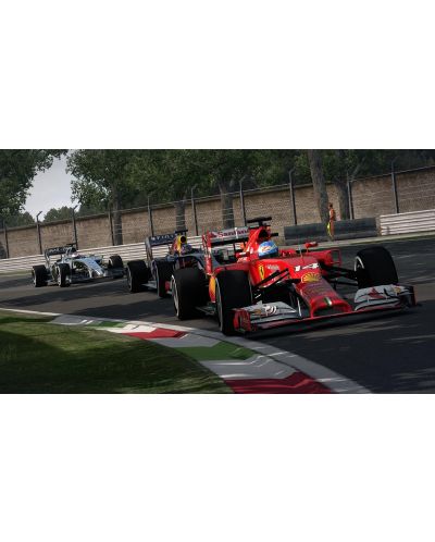 F1 2014 (PC) - 4