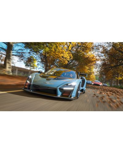 Forza Horizon 4 - Ultimate Edition (Xbox One) - 4