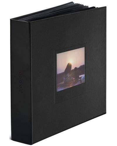 Фото албум Polaroid - Large, Black - 2
