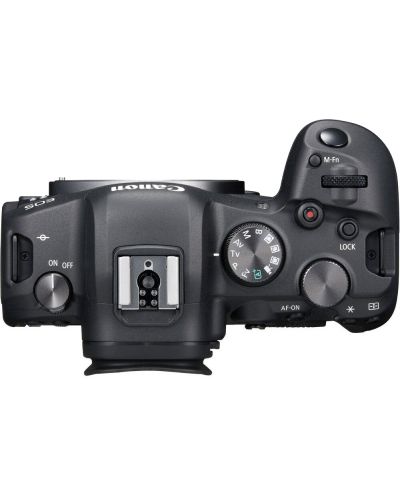 Фотоапарат Canon - EOS R6, черен + Обектив Canon - RF, 15-30mm, f/4.5-6.3 IS STM - 4