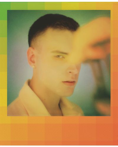 Фотофилм Polaroid -  i-Type, Spectrum Edition, многоцветен - 5