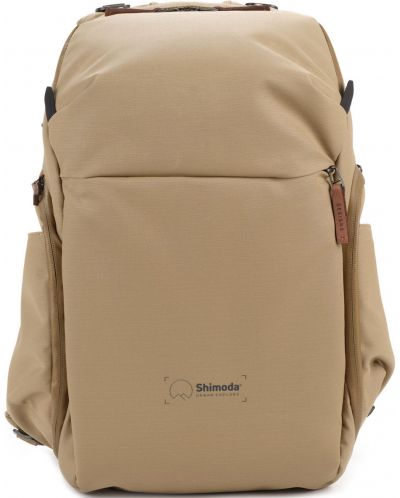 Фотораница Shimoda - Urban Explore 20 Kit, 20L, бежова - 1