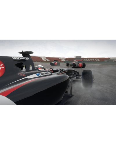 F1 2014 (PC) - 10