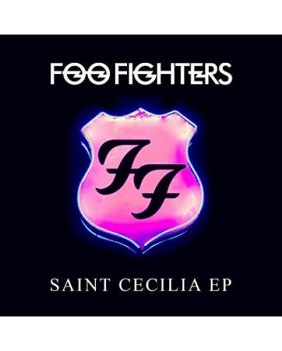 Foo Fighters - Saint Cecilia EP (Vinyl)
