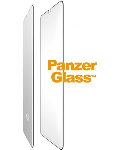 Протектор PanzerGlass - CaseFriend Biometric, Galaxy S20 Ultra - 4