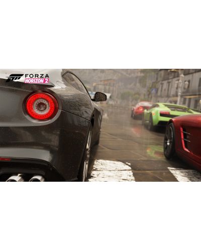 Forza Horizon 2 (Xbox One) - 7