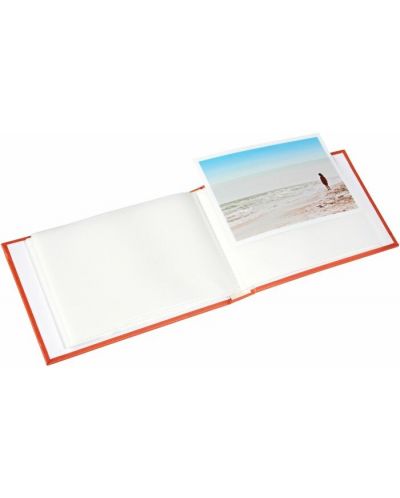 Фотоалбум с джоб Goldbuch Home - Червен, за 40 снимки, 10 х 15 cm - 4