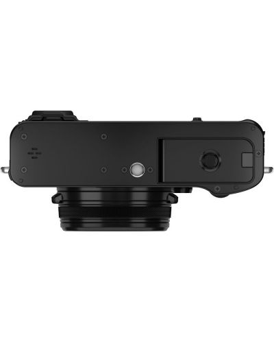 Фотоапарат Fujifilm - X100VI, Black - 4
