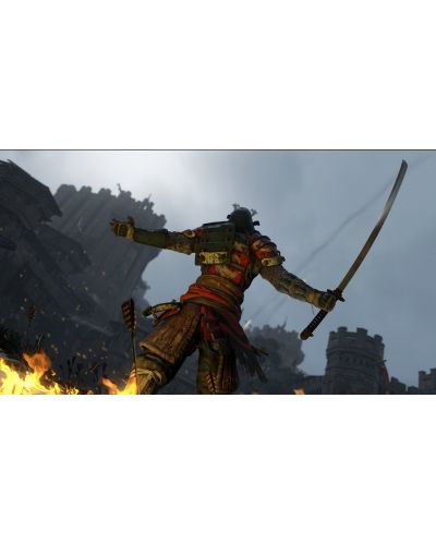 For Honor Gold Edition (Xbox One) - 5
