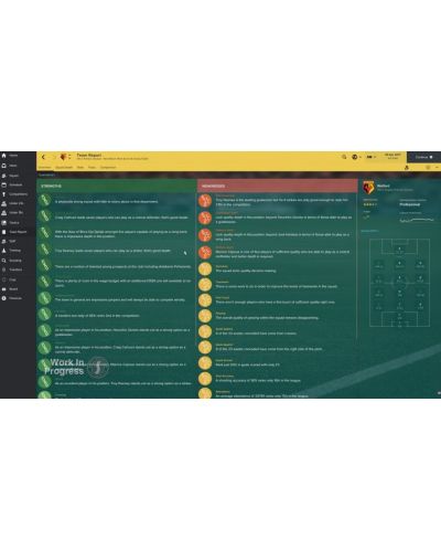 Football Manager 2017 Special Edition (PC) - 3