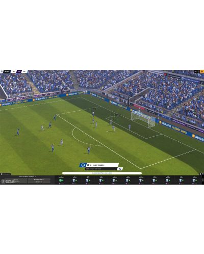 Football Manager 2024 - Код в кутия (PC) - 6