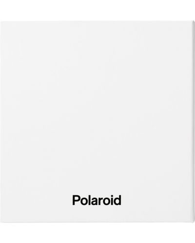 Фотоалбум Polaroid - Small, 40 снимки, бял - 2