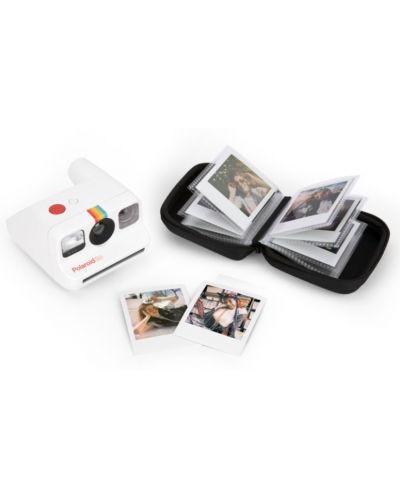 Фото албум Polaroid Go Pocket Photo Album - Black - 3