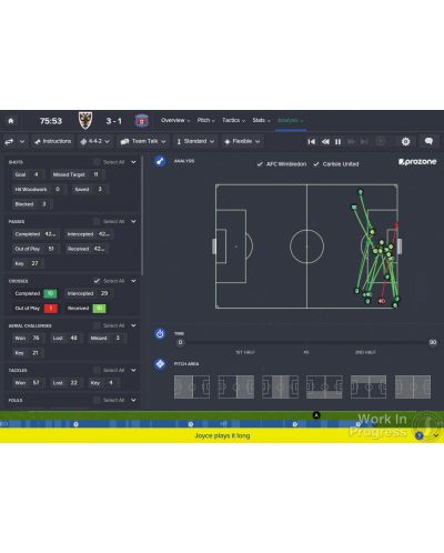 Football Manager 2016 (PC) - 4