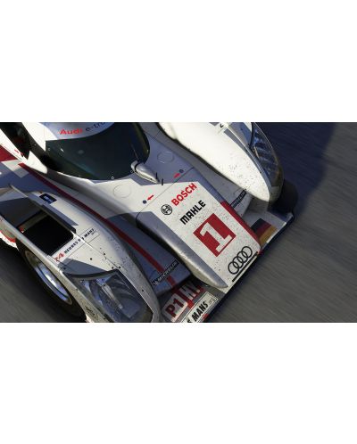 Forza Motorsport 5 (Xbox One) - 16