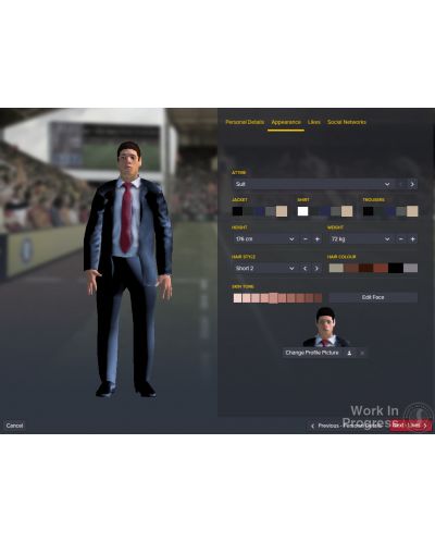 Football Manager 2016 (PC) - 3