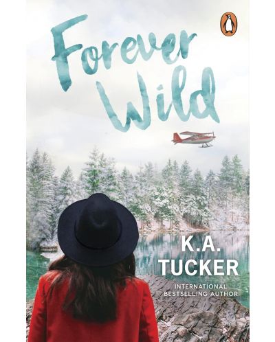 Forever Wild - 1