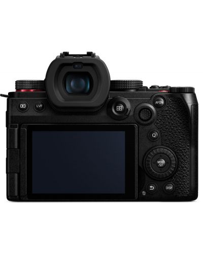 Фотоапарат Panasonic - Lumix G9 II тяло - 2