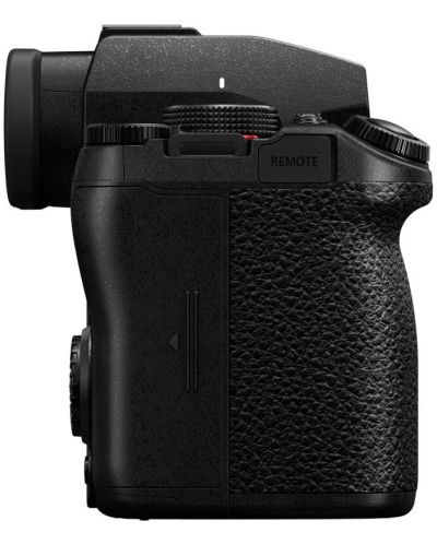 Фотоапарат Panasonic - Lumix G9 II тяло - 4