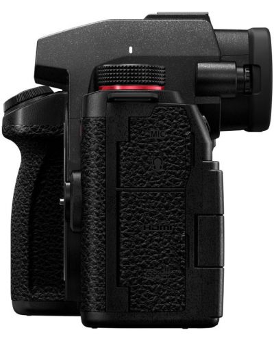 Фотоапарат Panasonic - Lumix G9 II тяло - 5