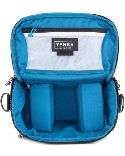 Фоточанта Tenba - Skyline v2, 10, Shoulder Bag, сива - 2