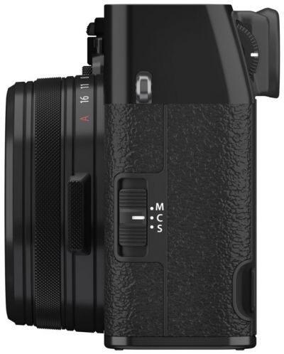 Фотоапарат Fujifilm - X100VI, Black - 6