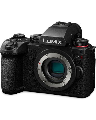 Фотоапарат Panasonic - Lumix G9 II тяло - 6