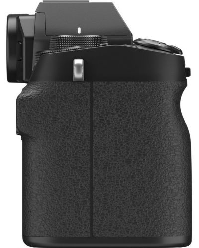 Фотоапарат Fujifilm - X-S10, тяло, черен - 5