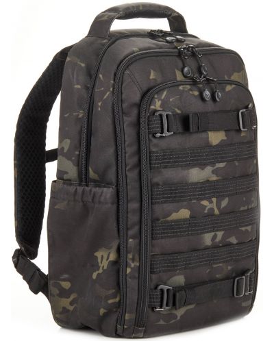 Фотораница Tenba - Axis V2 LT, Road Warrior, 16L, MultiCam Black - 2