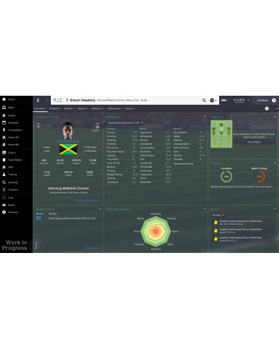 Football Manager 2015 (PC) - 6