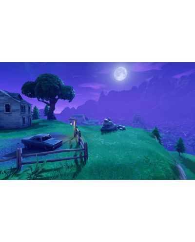 Fortnite: The Minty Legends Pack (Xbox One) - 7