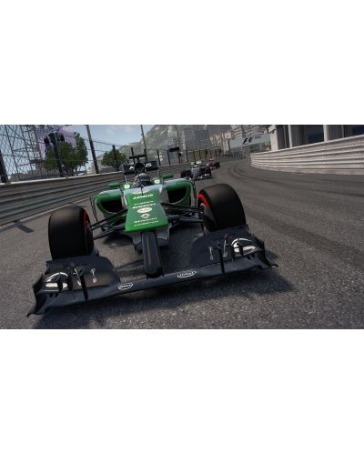 F1 2014  (Xbox 360) - 13