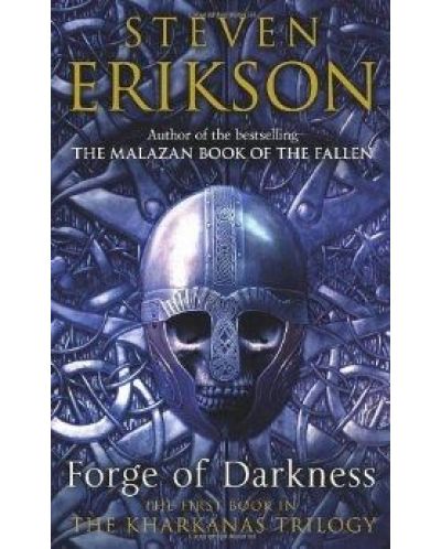 Forge of Darkness