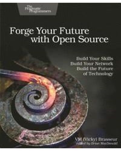 Forge Your Future with Open Source - 1