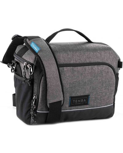 Фоточанта Tenba - Skyline v2, 12, Shoulder Bag, сива - 1