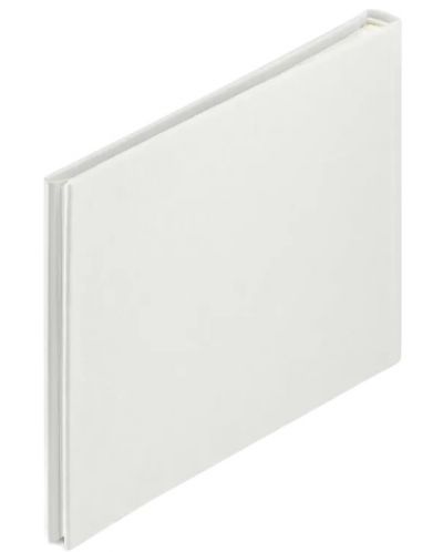 Фотоалбум Hama Wrinkled - Бял, 24 x 17 cm, 36 снимки - 3