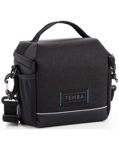 Фоточанта Tenba - Skyline V2, 7, Shoulder Bag, черна - 1