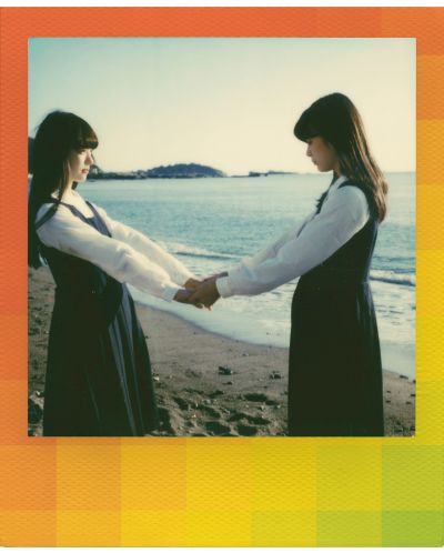 Фотофилм Polaroid -  i-Type, Spectrum Edition, многоцветен - 2