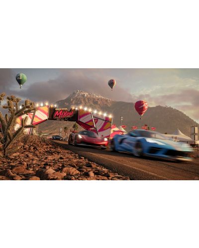 Forza Horizon 5 (Xbox One) - 11