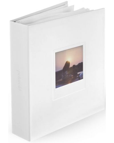 Фото албум Polaroid - Large, White - 2