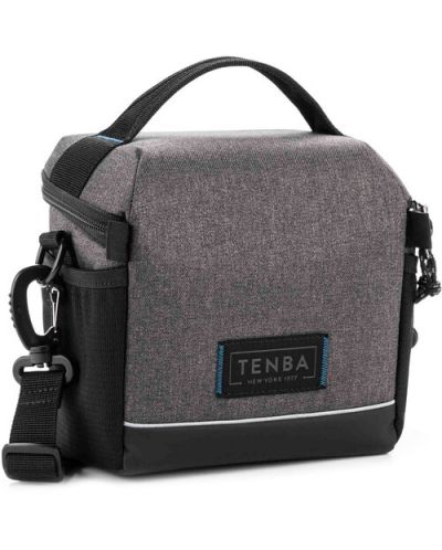 Фоточанта Tenba - Skyline V2, 7, Shoulder Bag, сива - 1
